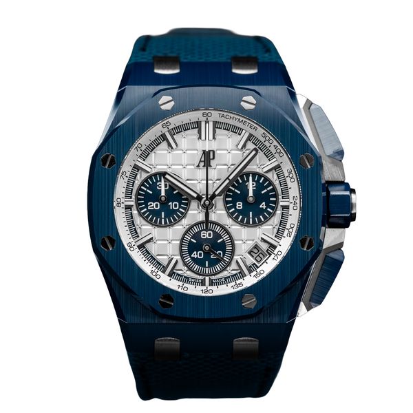 Audemars Piguet Royal Oak Offshore 26420CD.OO.A029VE.01